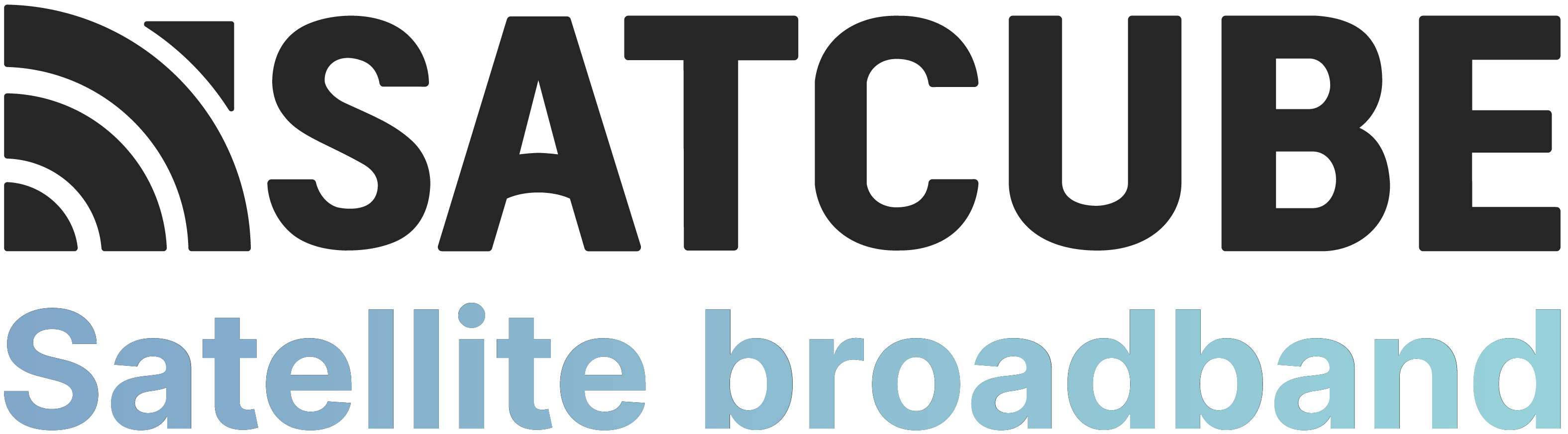 Satcube